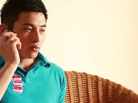 Blue: A gay movie from China released in 2012