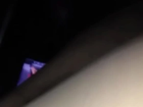 Amateur Japanese chub gets pounded by his loving partner