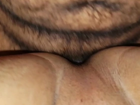 Indian gay men get wild in anal sex orgy