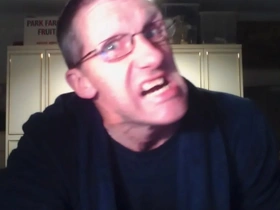 Masturbating with an Ahegao face: A Japanese-style wank