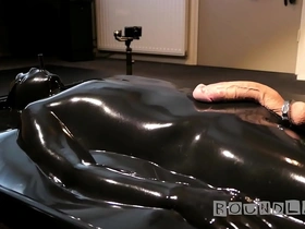 Boundlads - xxl in vacbed