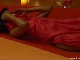 Lets arouse and massage
