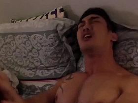 Gay Blowjob and Anal Sex with Amateur Twinks in Bangkok G Story ep 14