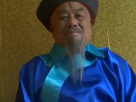 Father’s Day in the Asian setting with blowjobs and handjobs.