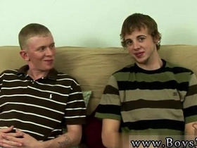 Japanese gay men enjoy sex with straight and twinks in a group.