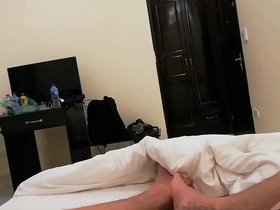 Amateur sex with a Vietnamese fwb and a Japanese girl