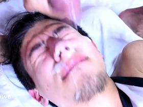 Sexo amateur en español