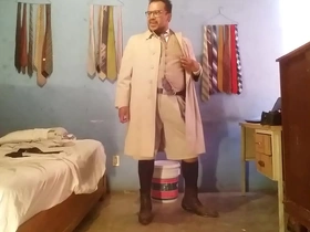 Soy amo y esclavo para ti ( vaquero golfista )