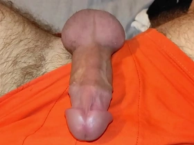Sultry Turkish man pleasures his partner with a sensual handjob